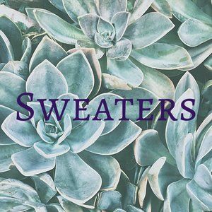 Sweaters